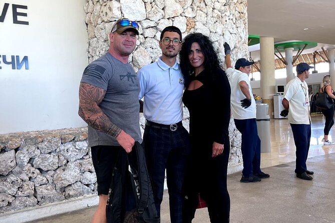 Punta Cana Private Transfer - Convenient Booking Process