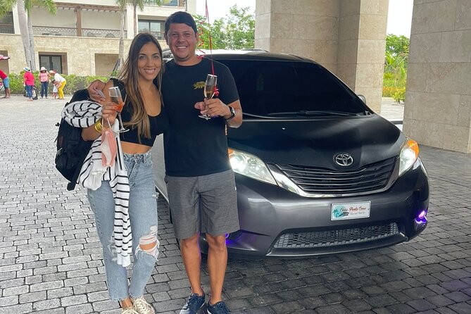 Punta Cana Private Transfer - Flexible Terms and Conditions