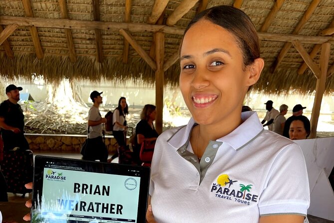 Punta Cana Private Transfer - Common Questions