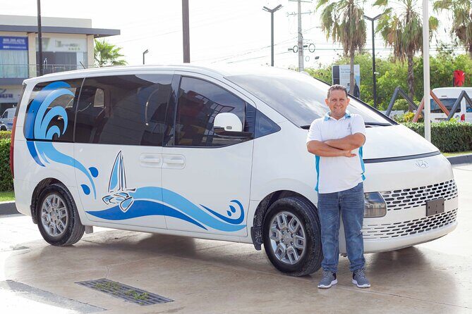Punta Cana Private transfer from the airport to your resort - Detailed Review of the Punta Cana Private Transfer  