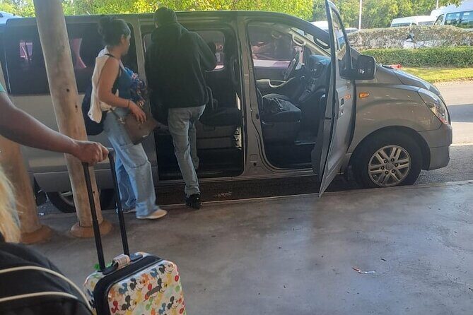Punta Cana Private Transportation - Good To Know