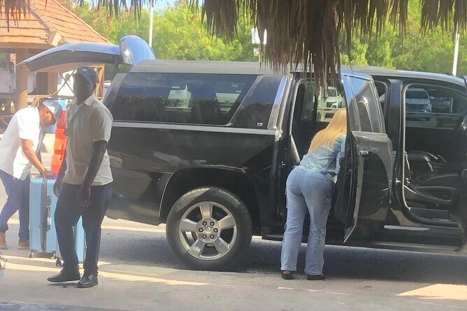 Punta Cana Private Transportation - Introduction: What to Expect from Punta Cana Private Transportation