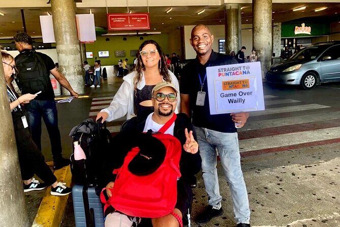 Punta Cana Private Transportation - The Experience: A Typical Journey