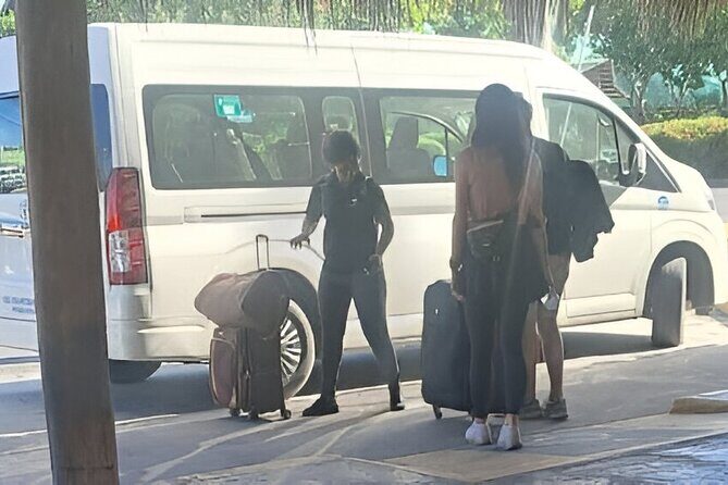 Punta Cana Private Transportation - FAQ