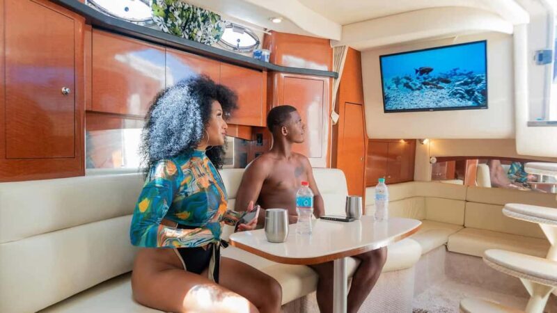 Punta Cana: Private Yacht Charter with Snorkeling - Final Thoughts