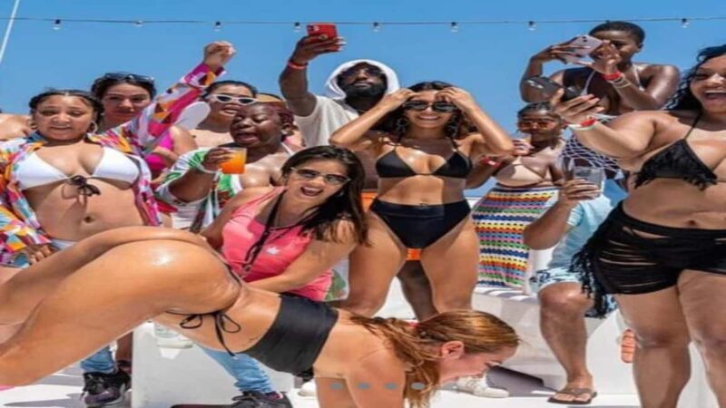 Punta Cana: Private Yacht Party Cruise with Open Bar - Final Thoughts