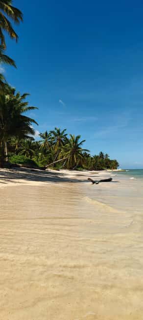 Punta Cana : Private yacht Snorkeling, Lagoon and Wild Beach - Good To Know