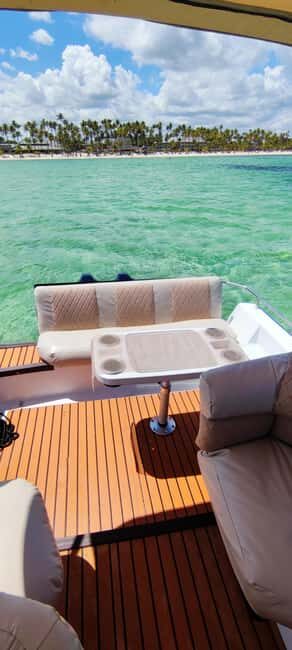 Punta Cana : Private yacht Snorkeling, Lagoon and Wild Beach - Final Thoughts