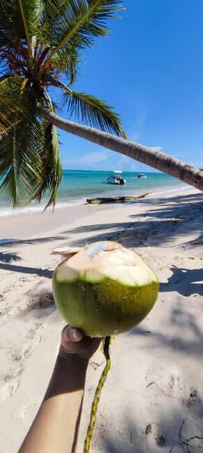 Punta Cana : Private yacht Snorkeling, Lagoon and Wild Beach - Frequently Asked Questions