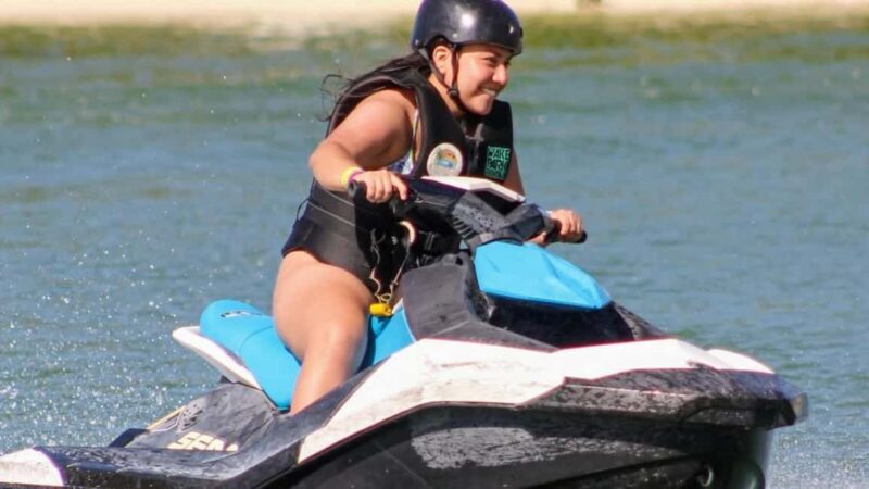 Punta Cana: Quad AWD Polaris and Jet Ski Adventures - Good To Know