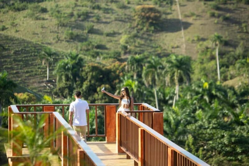 Punta Cana Quad & Countryside Tour with Cooking Experience - Who Should Consider This Tour?