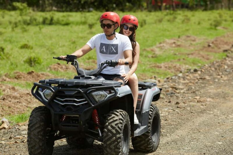 Punta Cana Quad & Countryside Tour with Cooking Experience - Final Thoughts