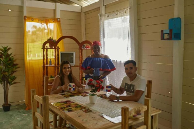 Punta Cana Quad & Countryside Tour with Cooking Experience - FAQ