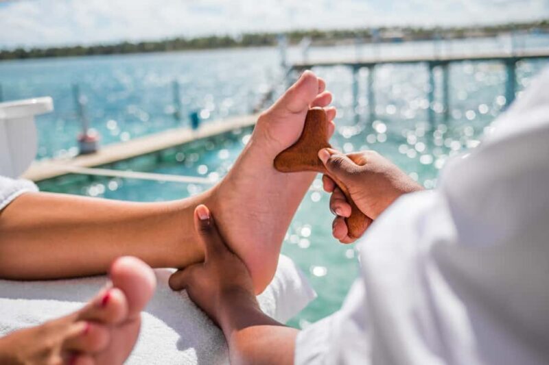 Punta Cana: Reef Explorer Access w/ Sharks & Stingrays Swim - Good To Know  