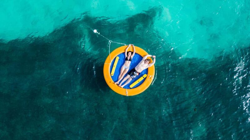 Punta Cana: Reef Explorer Access w/ Sharks & Stingrays Swim - Final Thoughts