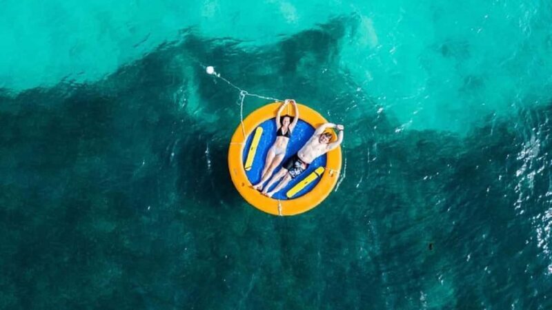 Punta Cana: Reef Explorer Snorkeling and Massage Tour - Practical Details and Value