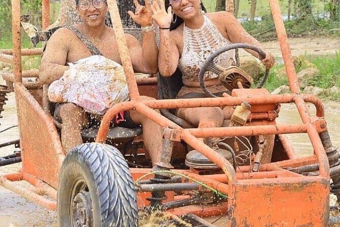 Punta Cana Road Boogies Adventure - Good To Know