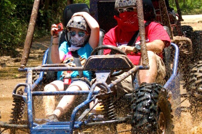 Punta Cana Road Boogies Adventure - Practical Tips for Future Travelers