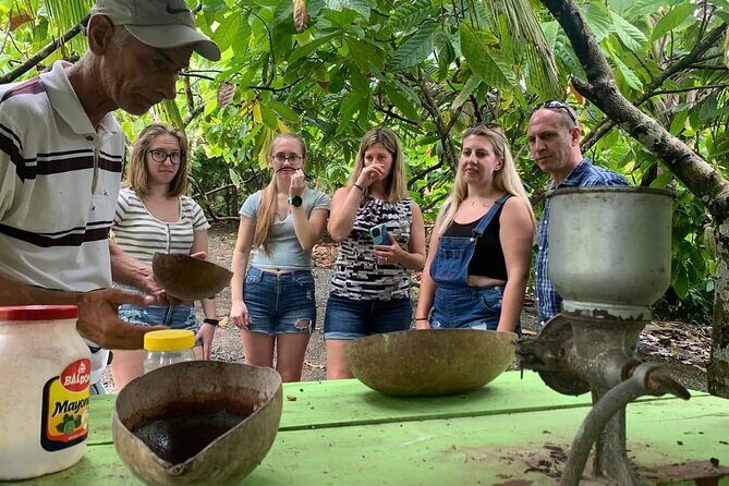 Punta Cana Safari Tour - FAQ