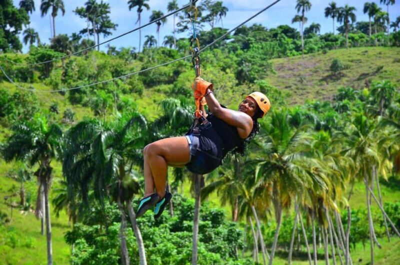 Punta Cana: Safari Zip-Line, Buggy and Horse Riding - Final Thoughts: Who Will Love This Tour?