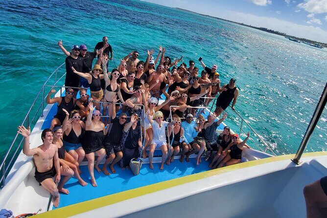 Punta Cana Sailing Cruise with Parasailing, Snorkeling & Open Bar - Who Is This Tour Best For?