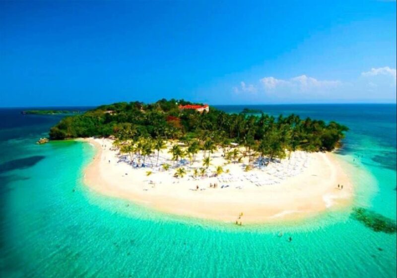 Punta Cana: Samana Bay Full-Day Experience - Who Might Want to Skip This Tour