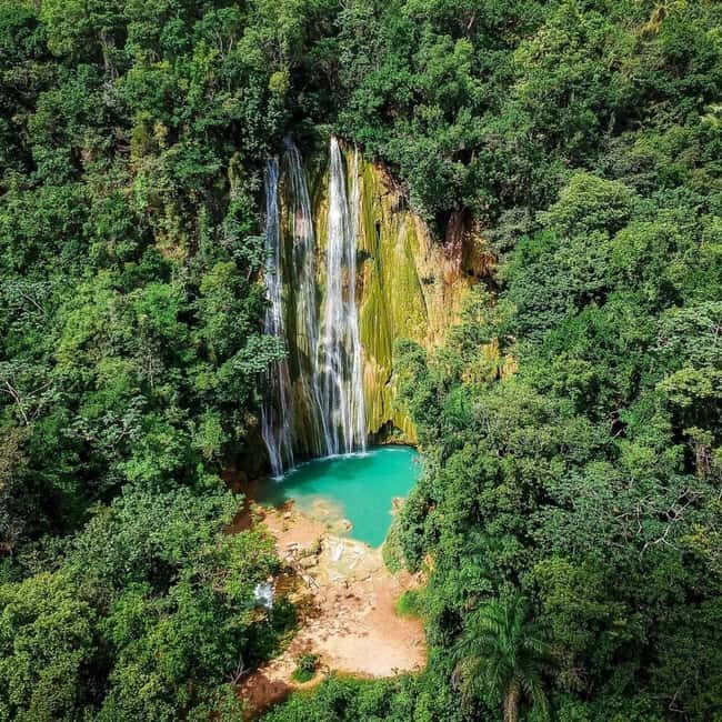 Punta Cana: Samana, El Limon & Bacardi Island Tour - FAQ