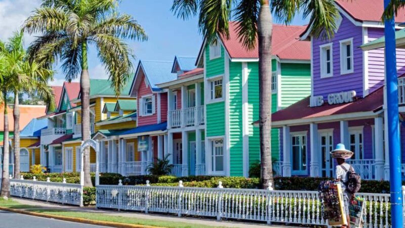 Punta Cana: Samana Full Day Tour with Lunch - FAQ