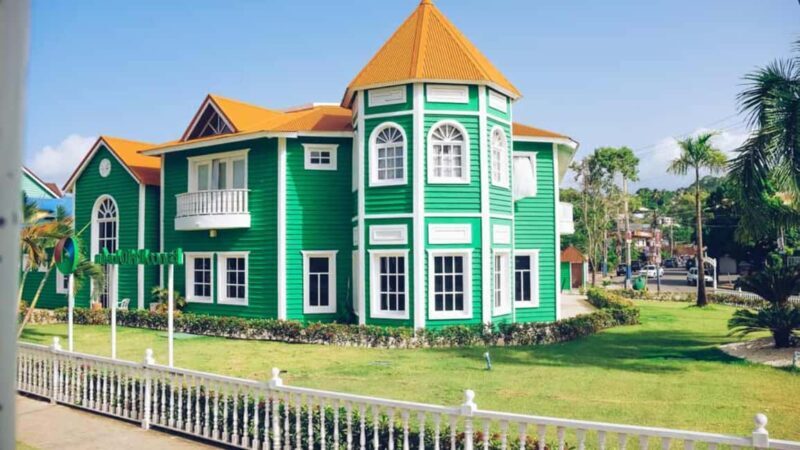 Punta Cana: Samana Full Day Trip Whale Cascada El Limon - Real Experiences and Reviewer Insights