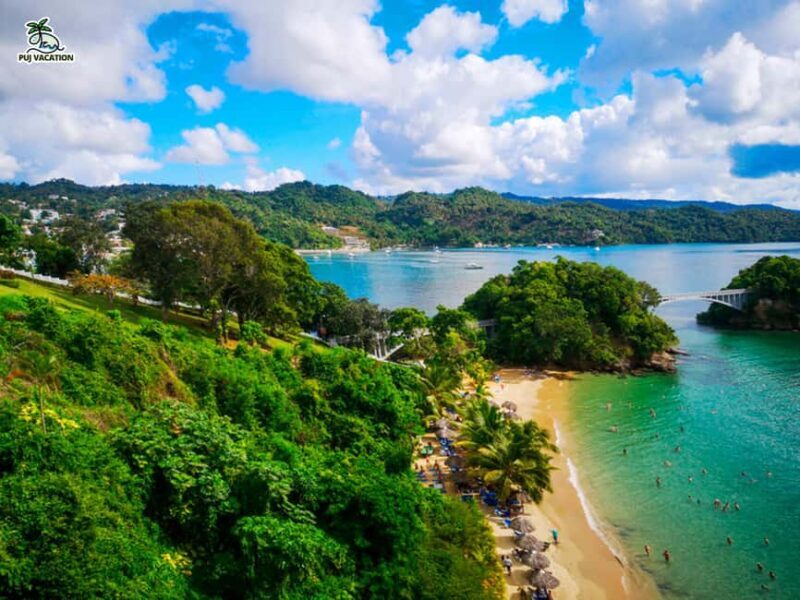 Punta Cana: Samana safari between waterfalls and beaches - A Closer Look at the Experience