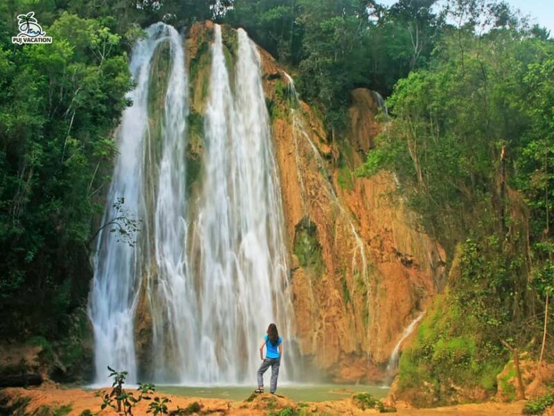 Punta Cana: Samana safari between waterfalls and beaches - FAQ