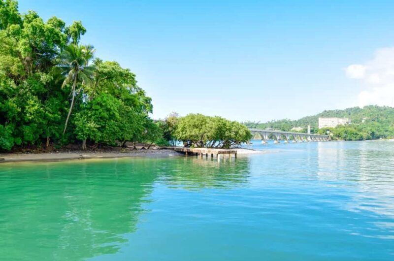 Punta Cana: Samaná Whale Watching and El Limón Day Tour - Good To Know