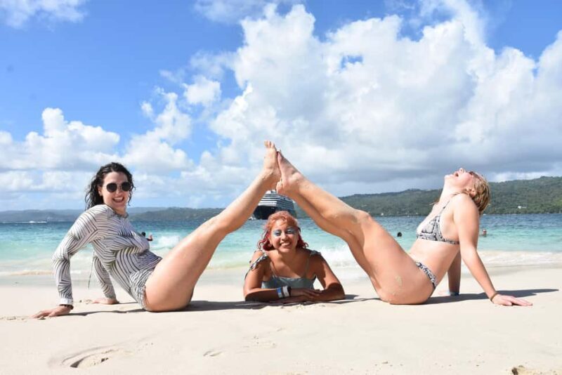 Punta Cana: Samana Whale Watching, Cayo Levantado & Lunch - Good To Know