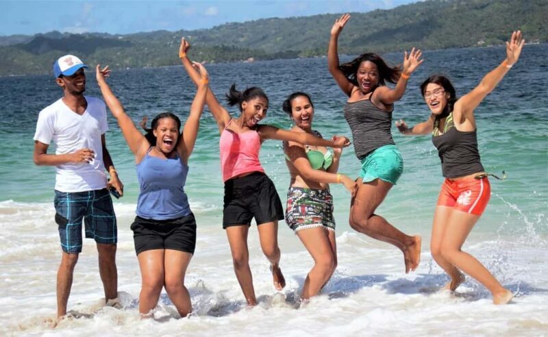 Punta Cana: Samana Whale Watching, Cayo Levantado & Lunch - Who This Tour Is Perfect For