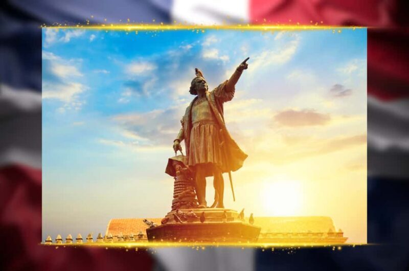 Punta Cana: Santo Domingo - Cultural History - Introduction