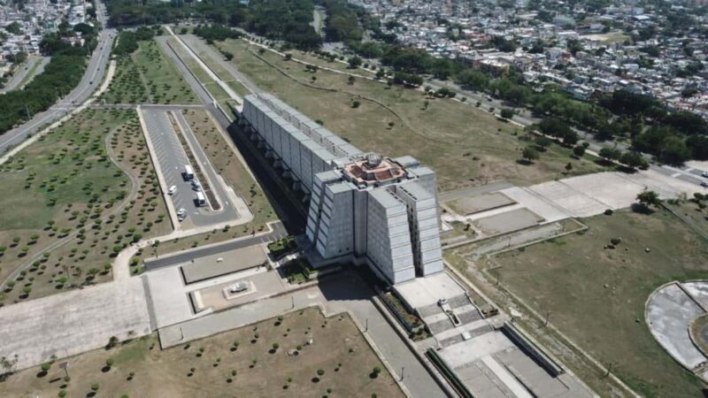 Punta Cana: Santo Domingo - Cultural History - Good To Know