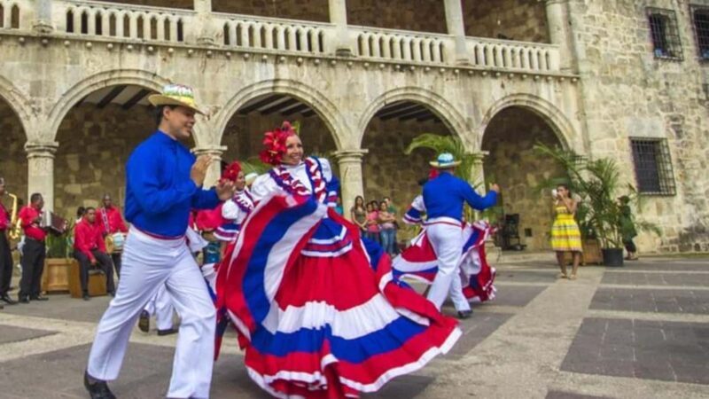 Punta Cana: Santo Domingo - Cultural History - Who Would Love This Tour?