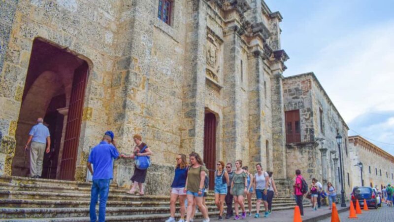Punta Cana: Santo Domingo - Cultural History - The Sum Up