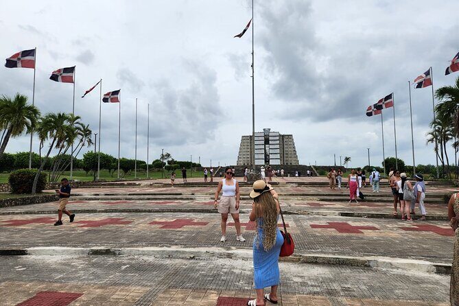 Punta Cana Santo Domingo - Who Should Consider This Tour?  