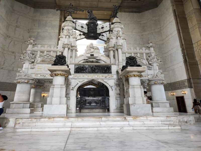 Punta Cana: Santo Domingo Day Trip with Columbus Lighthouse - Authentic Experience Insights from Reviews