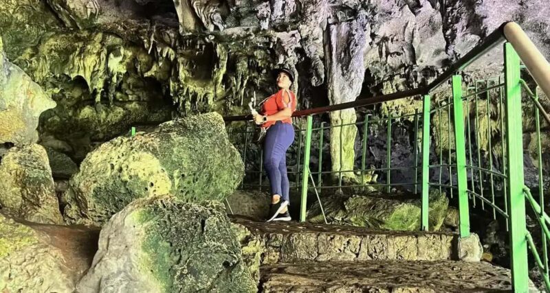 Punta Cana: Santo Domingo Day Trip with Lunch - An Overview of the Experience