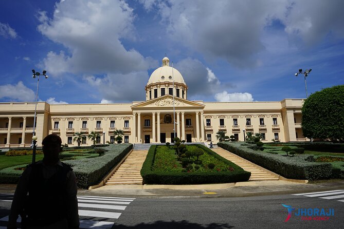Punta Cana: Santo Domingo Full Day Tour - Tour Highlights