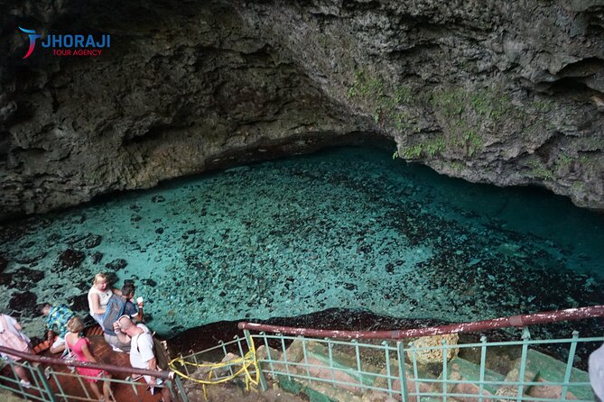 Punta Cana: Santo Domingo Full Day Tour - Organization Issues