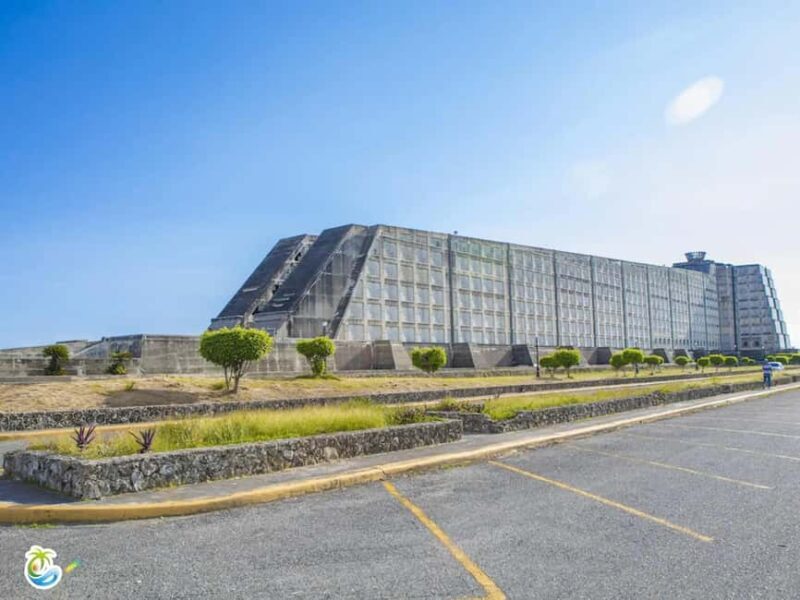 Punta Cana: Santo Domingo Private Day Trip with Lunch - Who Should Consider This Tour?