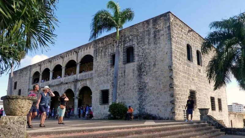 Punta Cana: Santo Domingo Tour with Lunch and Transfers - Final Thoughts