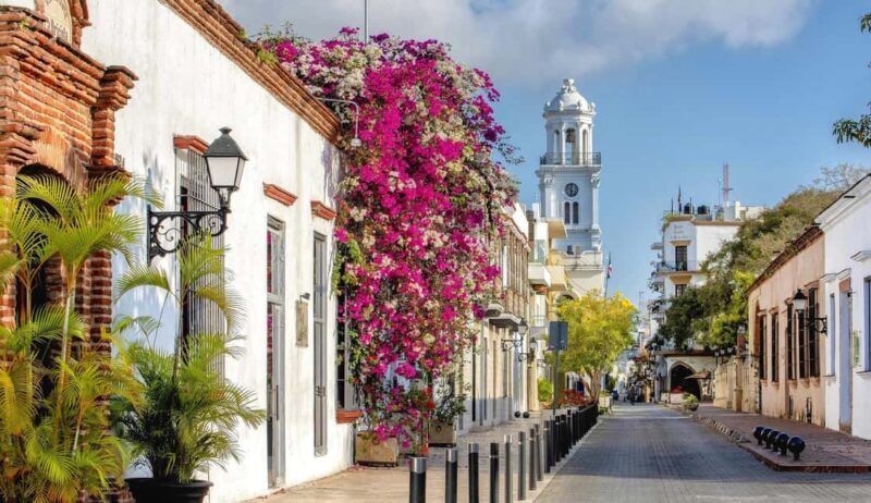 Punta Cana: Santo Domingo Tour with Lunch & Transfers - An Introduction to the Santo Domingo Day Tour