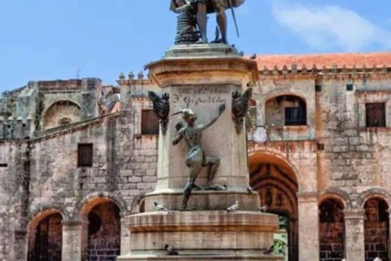 Punta Cana: Santo Domingo Tour with Lunch & Transfers - The Sum Up