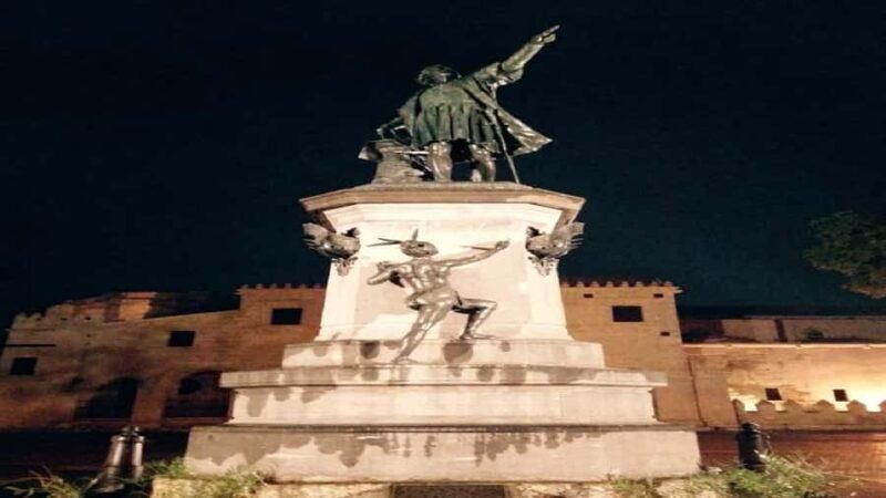 Punta Cana: Santo Domingo Tour with Lunch & Transfers - Good To Know