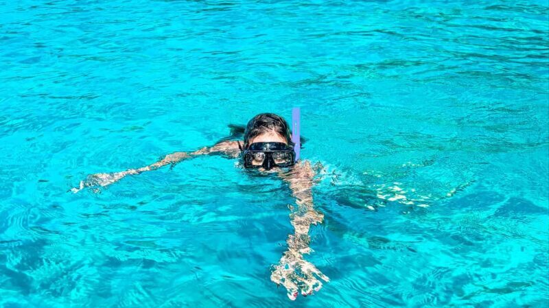 Punta Cana: Saona Crusoe VIP - Return Journey and Final Impressions