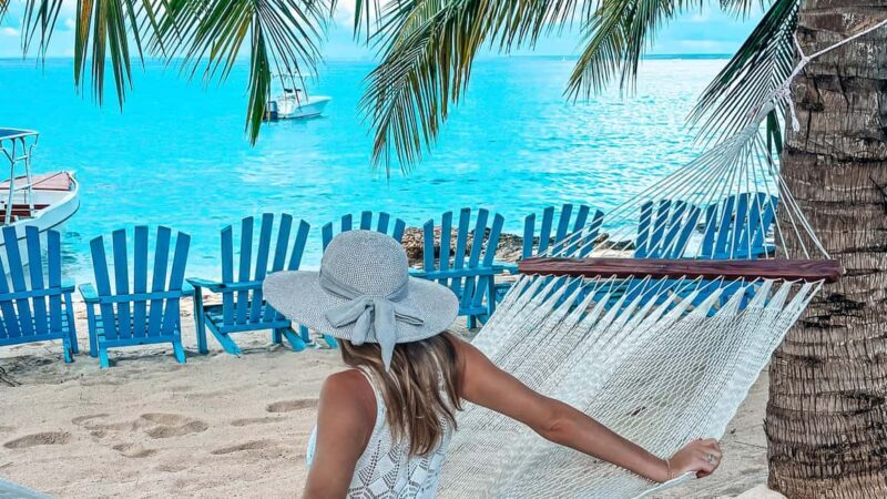 Punta Cana: Saona Crusoe VIP - Detailed Experience Breakdown: What You Can Expect